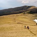 Drohobyczski Kamień #bieszczady #ukraina #góry