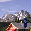 Strbskie Pleso