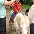WYCIECZKA DO ZOO Z HANIĄ PRZEMKIEM SZYMKIEM I LIVIĄ