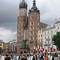 Kosciół Mariacki