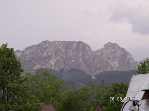 Giewont
