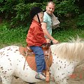 WYCIECZKA DO ZOO Z HANIĄ PRZEMKIEM SZYMKIEM I LIVIĄ