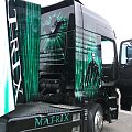 Truck & Bus Show Poland - Bydgoszcz 2007 #TirMatrix