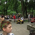 Michayland- impreza dla dzieci organizowana przez księży Michalitów w Toruniu #Toruń #DzieńDziecka #Michayland