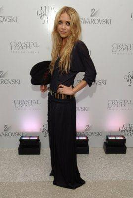 Swarovski Dinner for CFDA Nominees-events czerwiec 2007