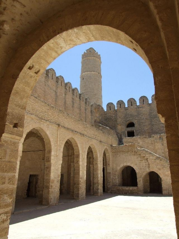 Ribat w Sousse