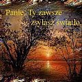 Wiara i Milosc czynia cuda.