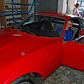 Ferrari Daytona