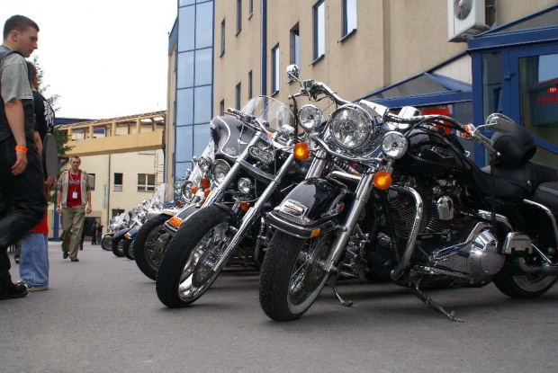 #harley #davidson #GrupaGalicja #bochnia