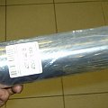635862 rura aluminium 60mmx 20 cm