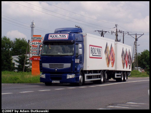 Trucks Photos by Dudek
(c) 2007 #TrucksPhotosByDudek