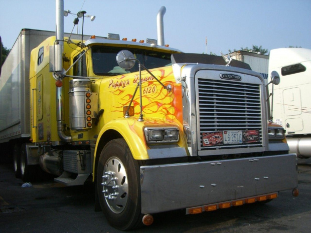 Freightliner