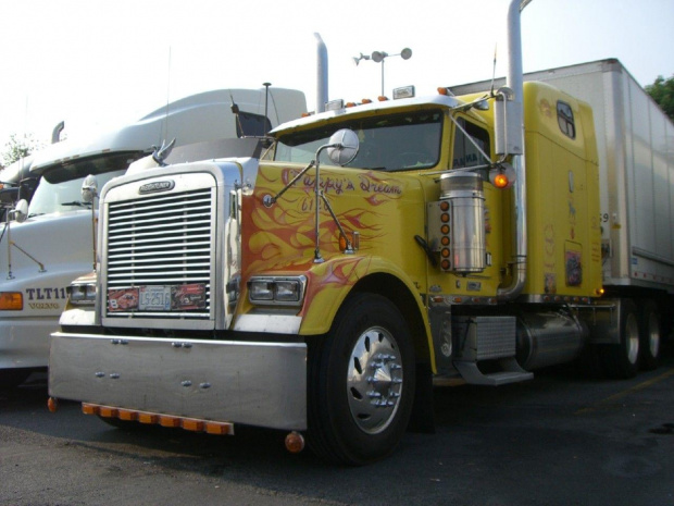 Freightliner