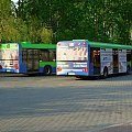 Solaris Urbino 12 090 & 091