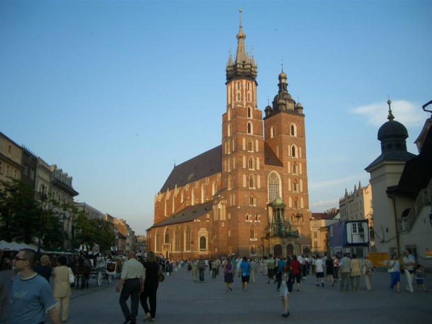 #Kraków