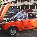 BMW 2002 BAUR