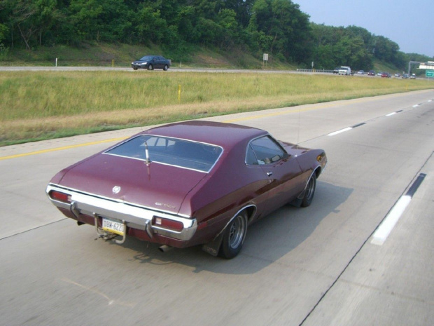 Ford Torino