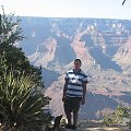 Grand Canyon (South Rim) #GrandCanyon #CudaNatury