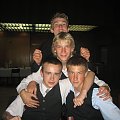 BAL ABSOLWENTÓW