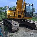 JCB JS 330