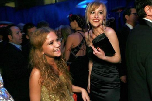 Golden Globes After Parties 2005r.