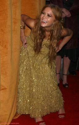 Golden Globes After Parties 2005r.