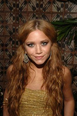 Golden Globes After Parties 2005r.