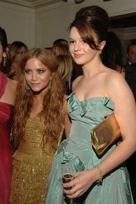 Golden Globes After Parties 2005r.