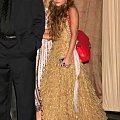 Golden Globes After Parties 2005r.