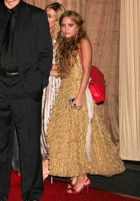 Golden Globes After Parties 2005r.