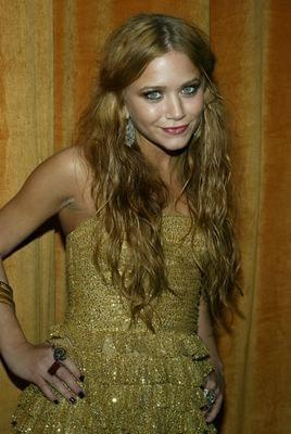 Golden Globes After Parties 2005r.