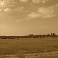 Panorama Ciebłowic Małych.... #Białobrzegi #tomaszów #CiebłowiceMałe