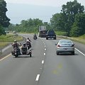 American Bikers