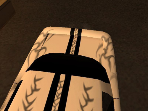 Infernus V.2 #GTASA