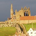 a teraz pare zdjec whitby