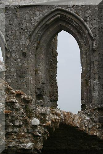 Corfe Castle