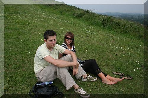 Corfe Castle