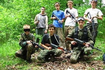 #militaria