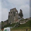 Corfe Castle