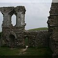 Corfe Castle