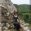 Corfe Castle