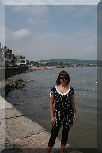 Swanage