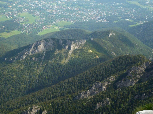 #tatry #gory #szlaki