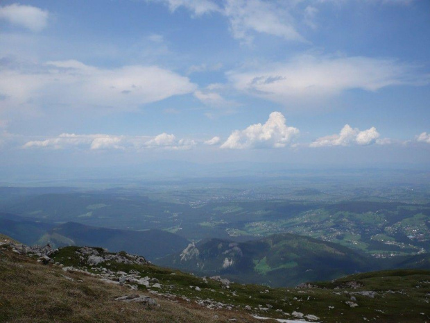 #tatry #gory #szlaki