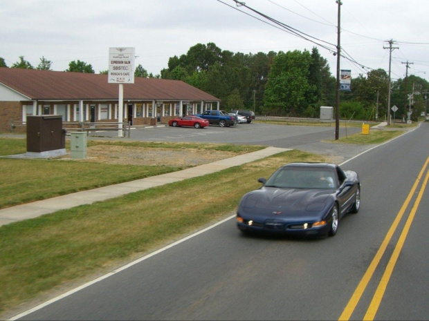 Corvette