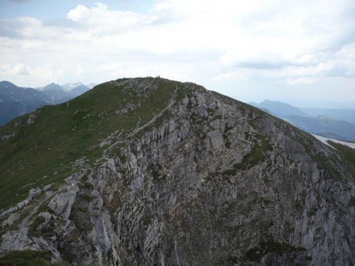 #tatry #gory #szlaki