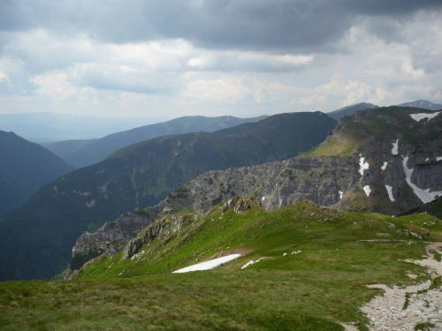 #tatry #gory #szlaki