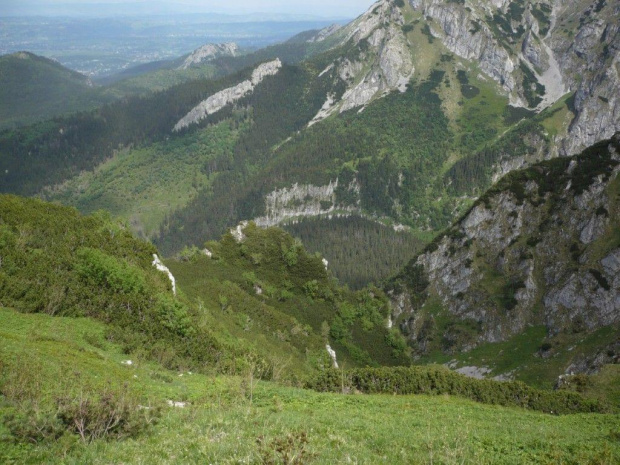 #tatry #gory #szlaki