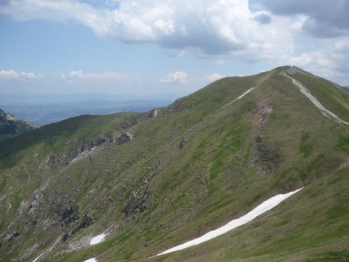 #tatry #gory #szlaki