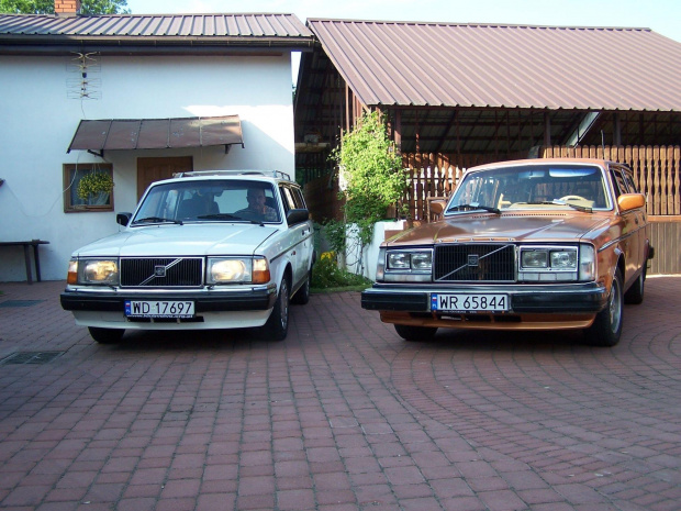 I ZLOT WWW.VOLVOFORUM.PL